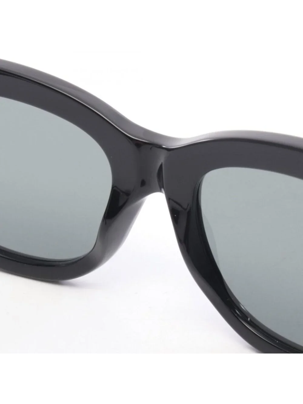Gucci Sunglasses Eyewear Black